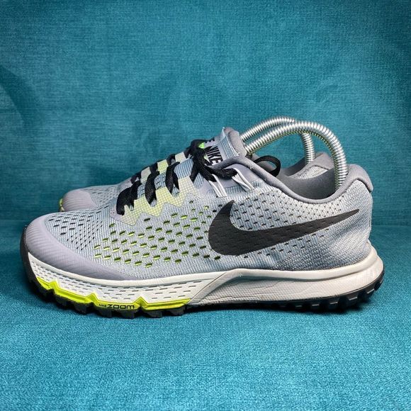 Nike Shoes - Nike Air Zoom Kiger 4 Running Shoes Women's 8